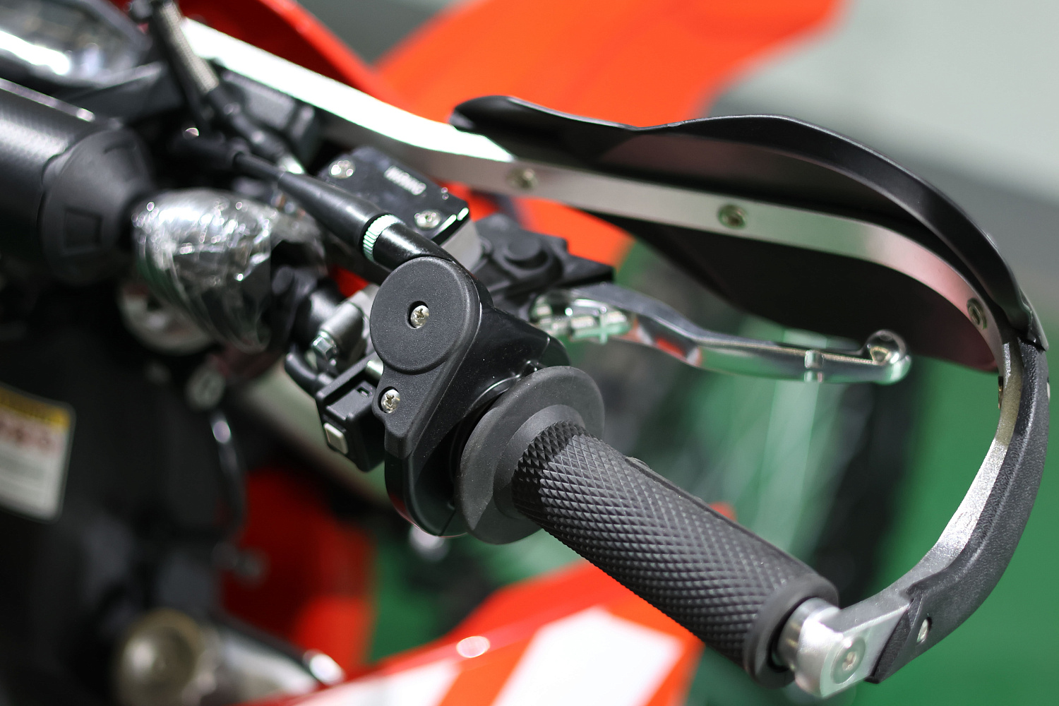 Мотоцикл JHLMOTO JHLofr GS YBS300 (176MN) в Ногинске