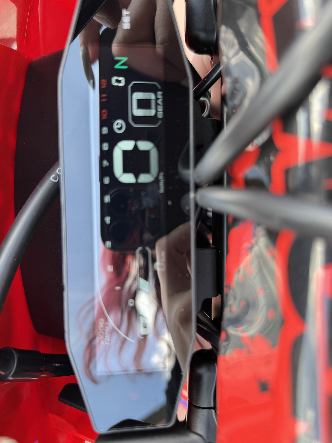 Кроссовый мотоцикл PROMAX MX250 в Ногинске