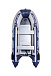 ЛОДКА SMARINE SDP MAX 380 AL в Ногинске