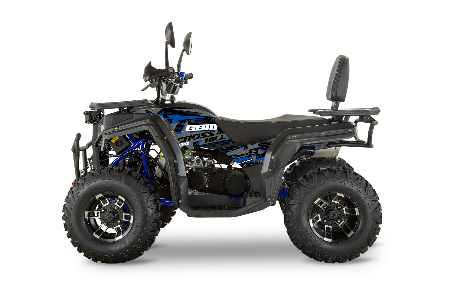 Квадроцикл GBM CROSS HILL 320 BIG PREMIUM в Ногинске