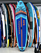 SUP (САП) ДОСКА RAIDEX POWERFANS ITALIAN BLUE BAY 10,6’ (320СМ) в Ногинске