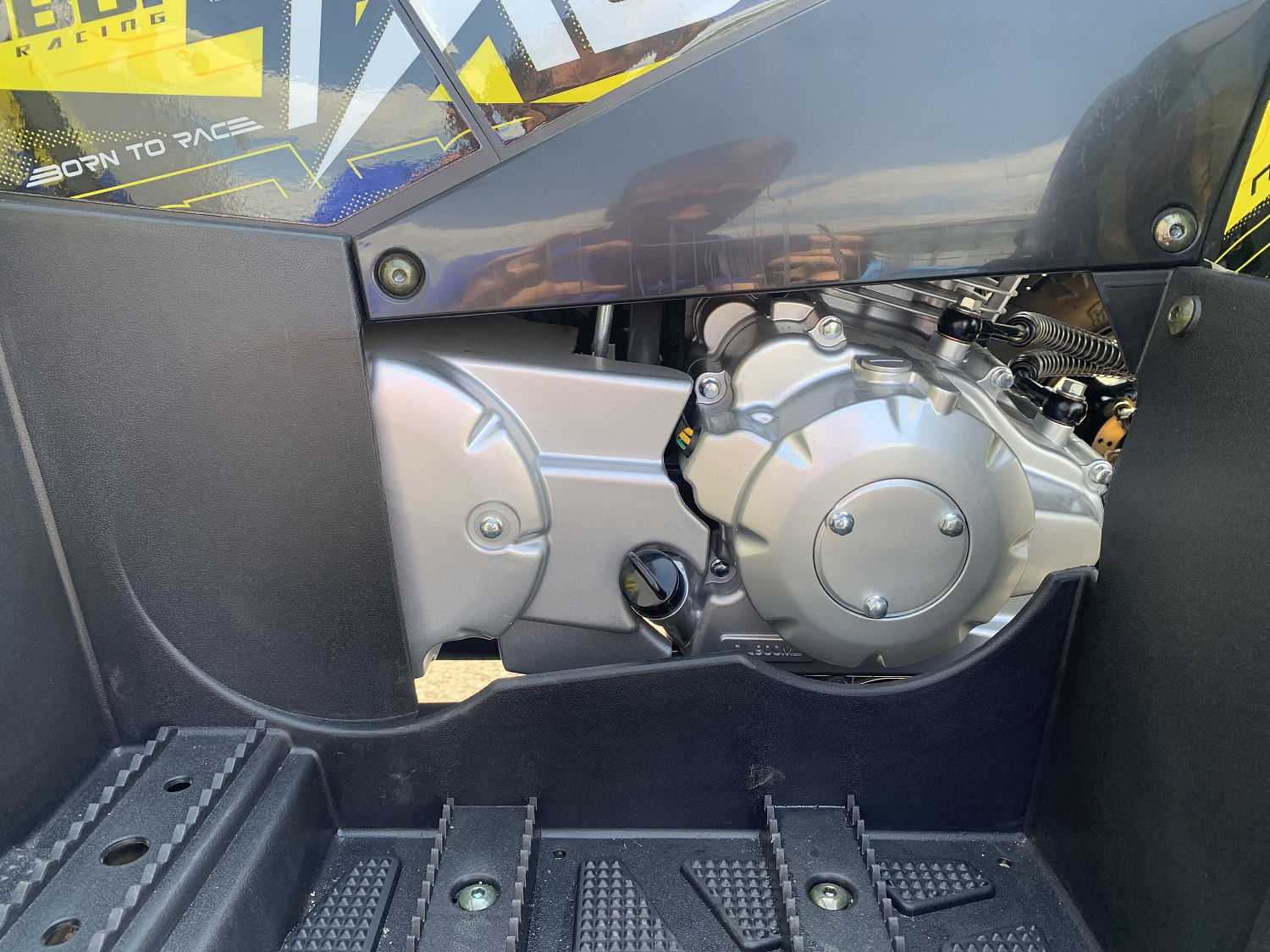 Квадроцикл PROMAX TAURUS 300 MAX-PRO в Ногинске