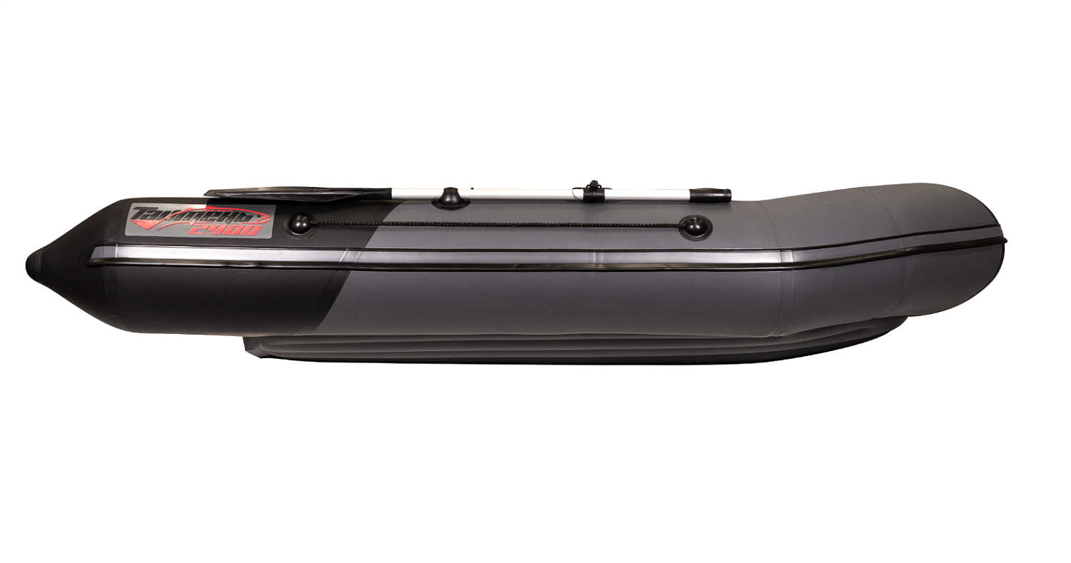 Лодка Таймень NX 2900 НДНД в Ногинске