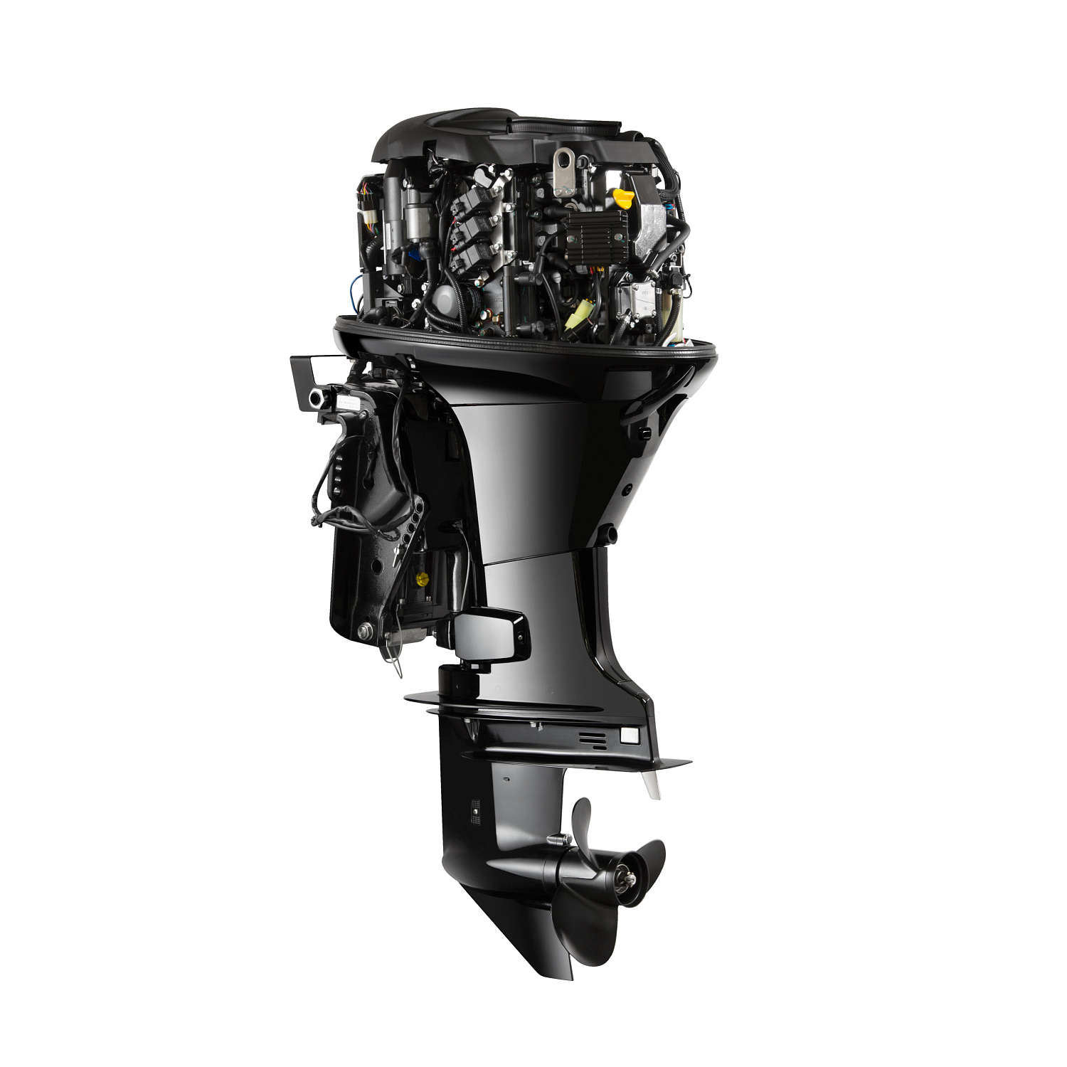 Лодочный мотор GLADIATOR GEF60FVEL-T в Ногинске