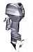 Лодочный мотор SEANOVO SNEF50HVEL-T - EFI (1,85) в Ногинске