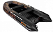 ЛОДКА НАДУВНАЯ YUKONA 450 НДНД в Ногинске