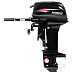 Лодочный мотор HIDEA HD9.9PRO FES (326 см3) в Ногинске