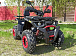 Квадроцикл PROMAX WILD 300 LUX "АНТИВИБРАЦИОННЫЙ" в Ногинске