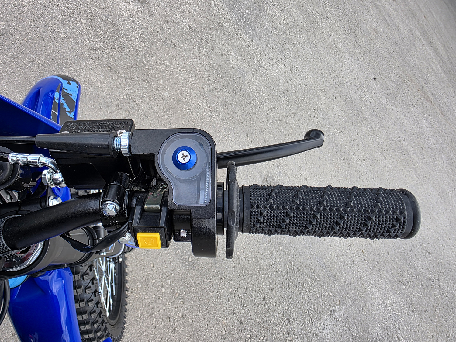 Кроссовый мотоцикл PROMAX MX280 BigBore 300cc в Ногинске