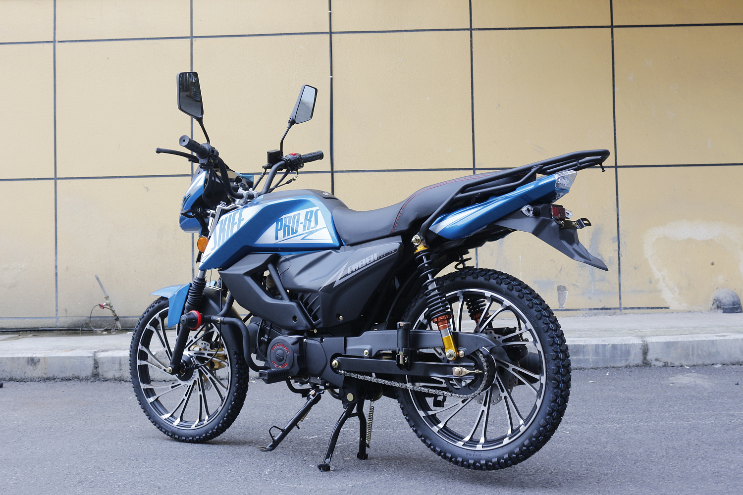 Мопед FAIDET SKIFF RS150 (49) в Ногинске