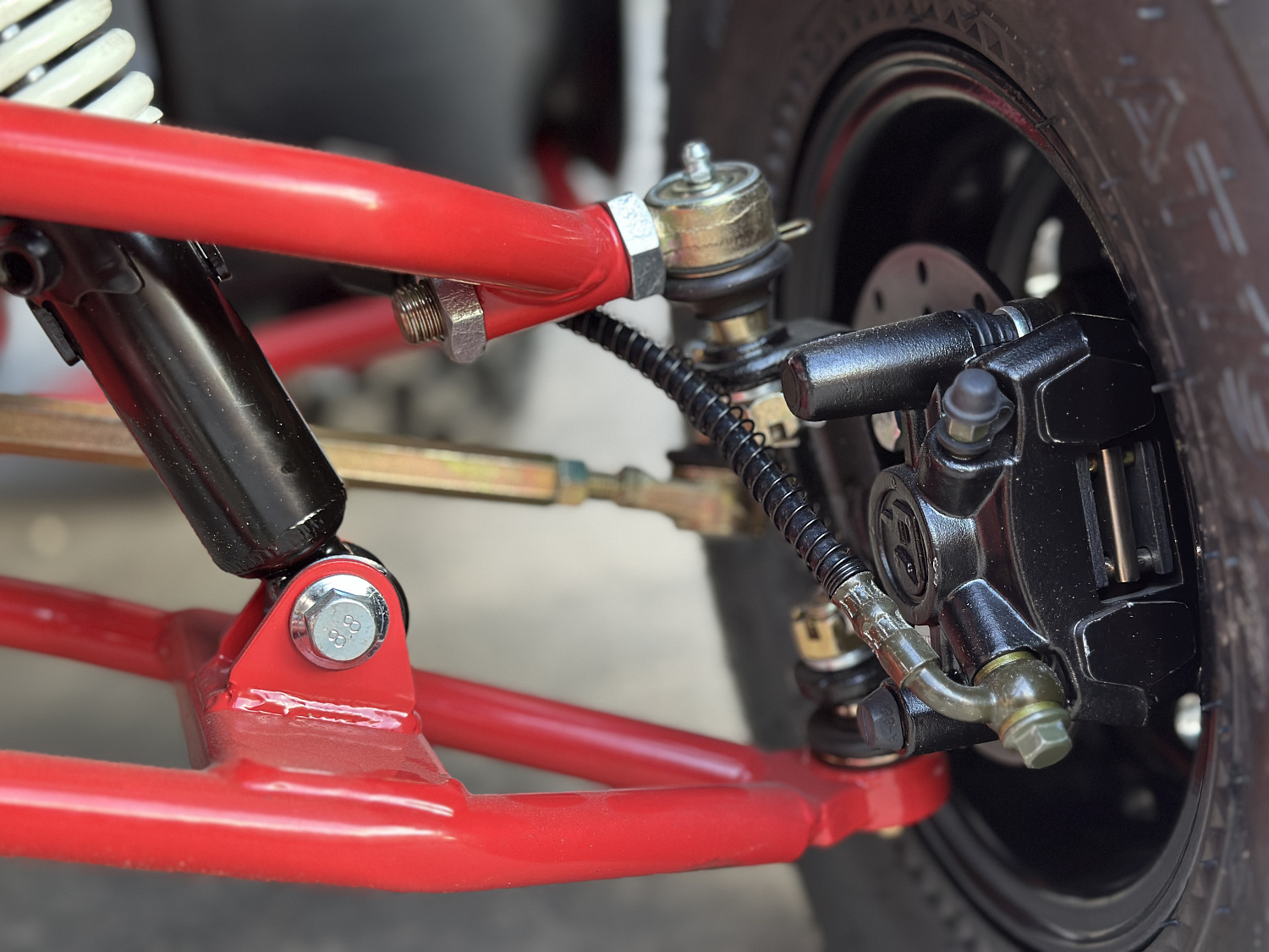 Квадроцикл PROMAX МАЙНКРАФТ 192 PRO 2025 в Ногинске