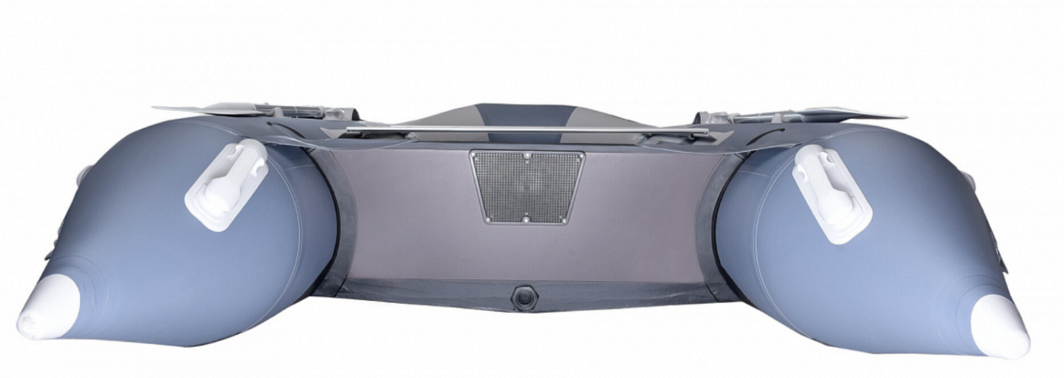 НАДУВНАЯ ЛОДКА GLADIATOR B370AL в Ногинске