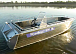 Алюминиевый катер Wyatboat-490 C в Ногинске
