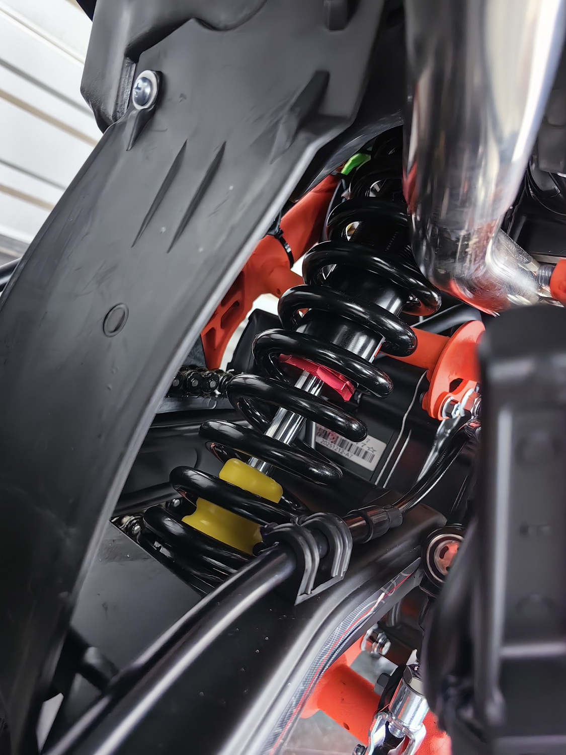 Кроссовый мотоцикл PROMAX INFERNO 380 (4 valves, 6 gears) в Ногинске