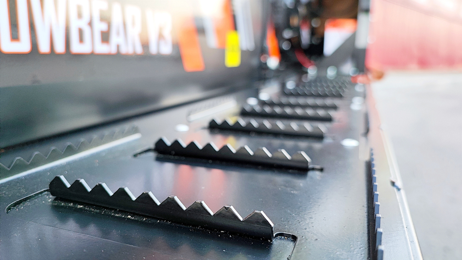 Снегоход PROMAX SNOWBEAR V3 650 2T в Ногинске