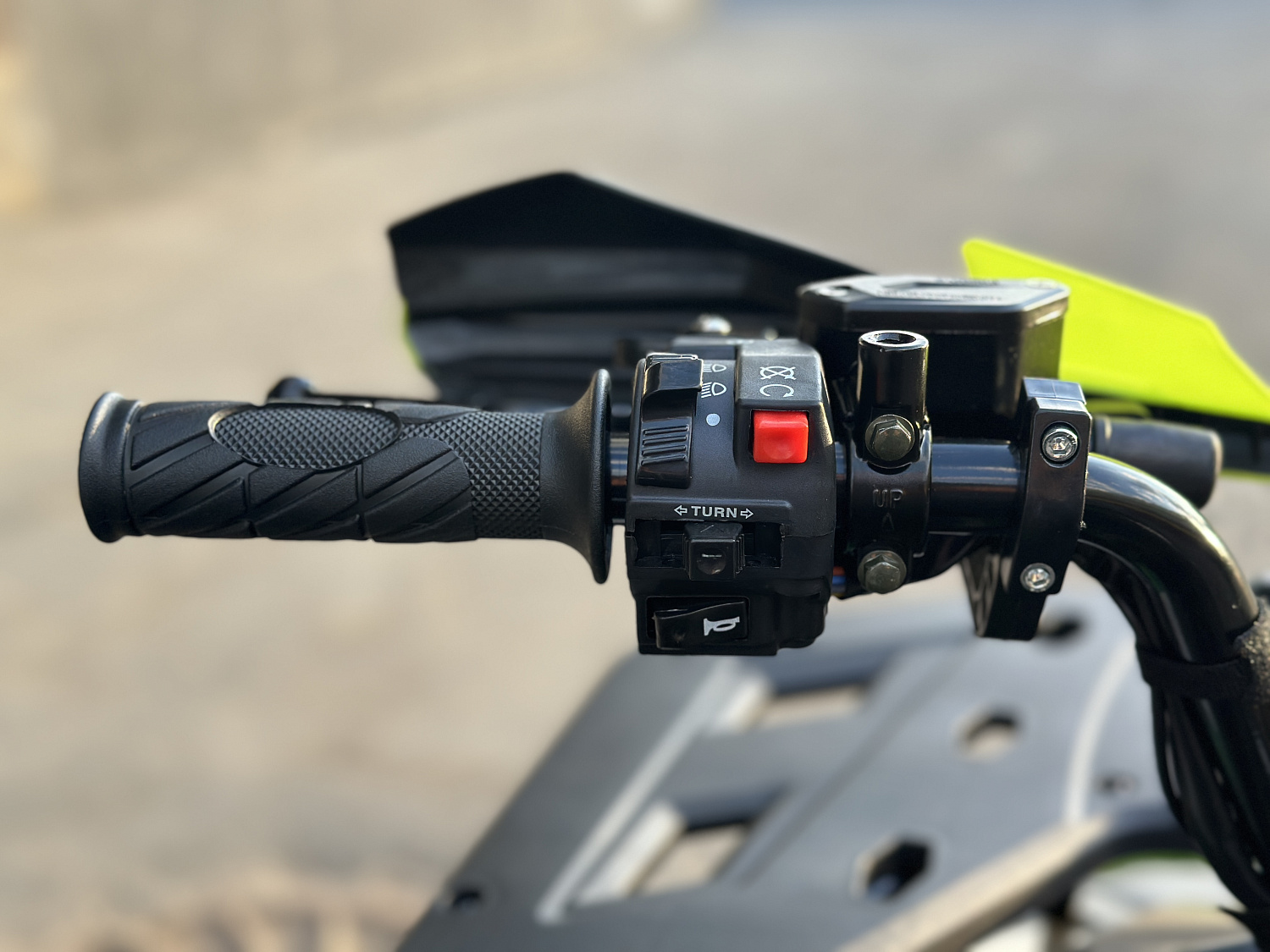 Квадроцикл PROMAX МАЙНКРАФТ 192 PRO 2025 в Ногинске