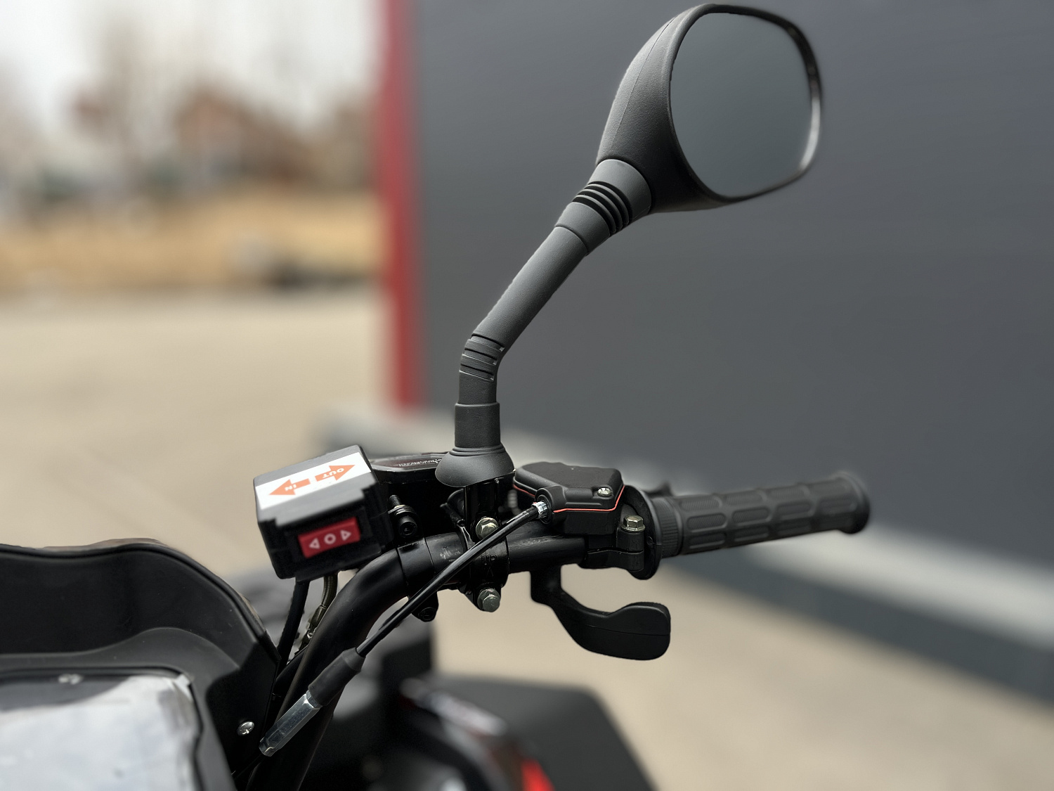 Квадроцикл PROMAX TAURUS 300 MAX-PRO LONG в Ногинске