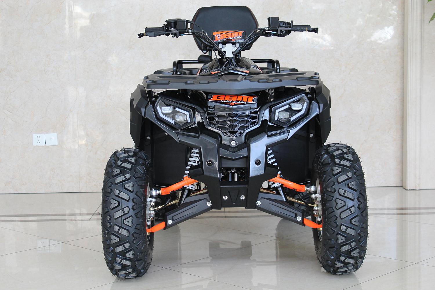 Квадроцикл GBM STORMRIDER 320 PREMIUM в Ногинске