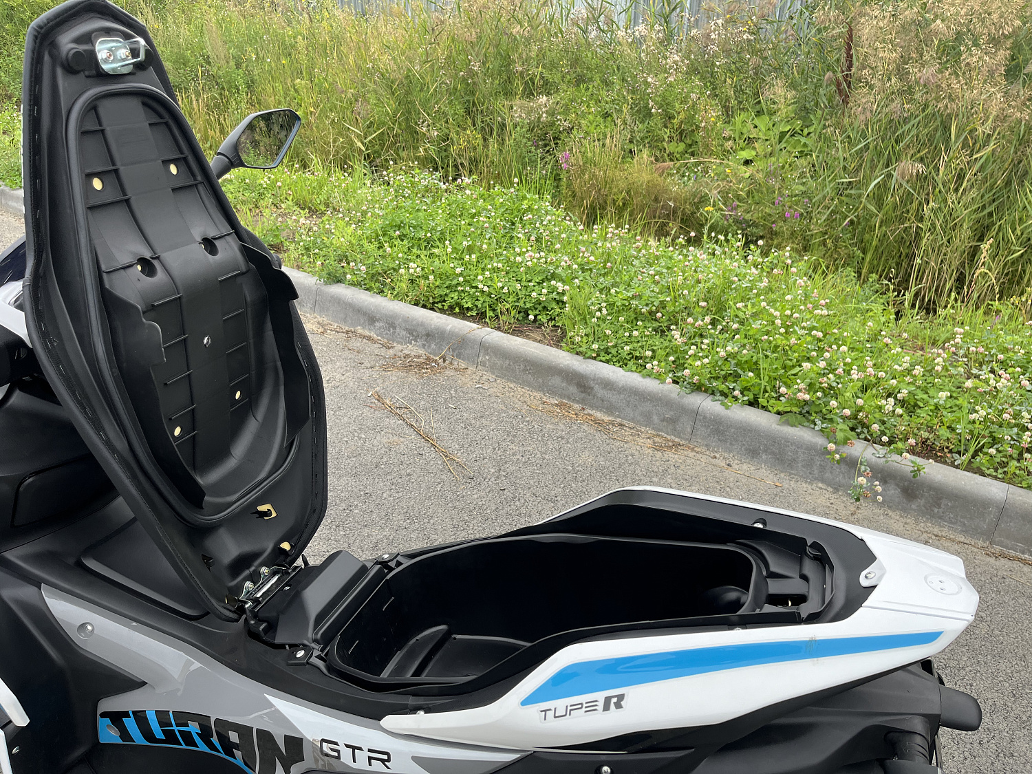 Скутер PROMAX TURAN 250 (49) в Ногинске