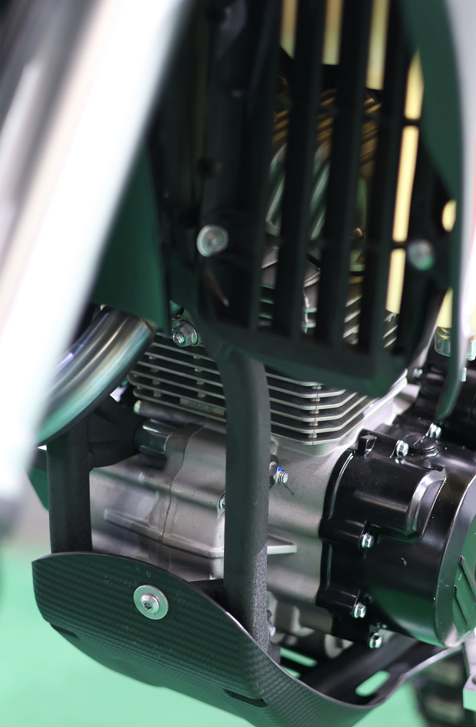 Мотоцикл JHLMOTO JHLofr GS CB300RL в Ногинске