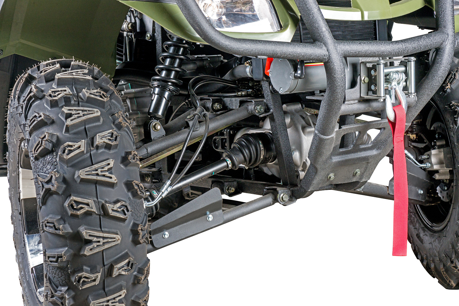 Квадроцикл IRBIS ATV 300 в Ногинске