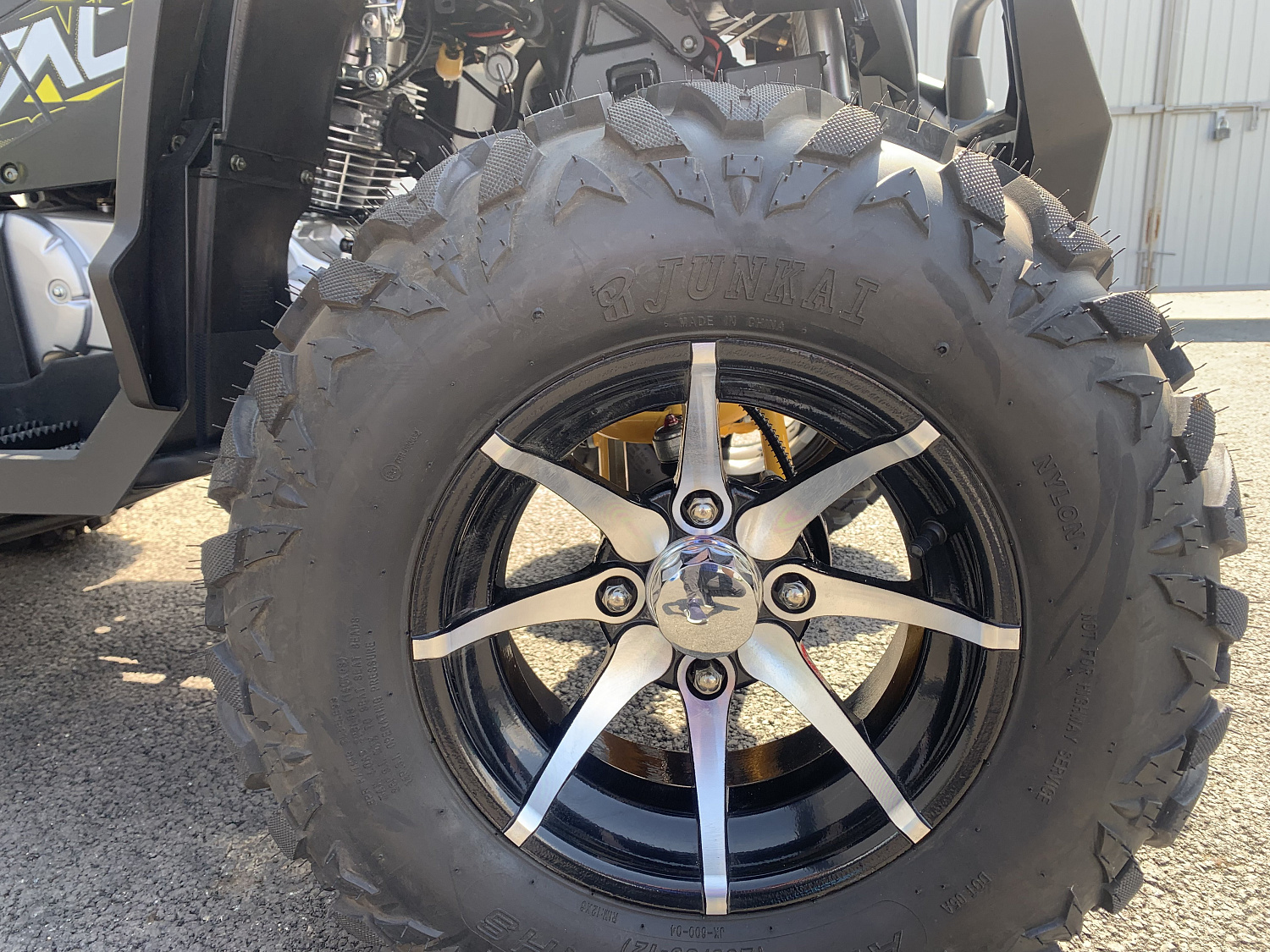 Квадроцикл PROMAX TAURUS 300 MAX-PRO в Ногинске