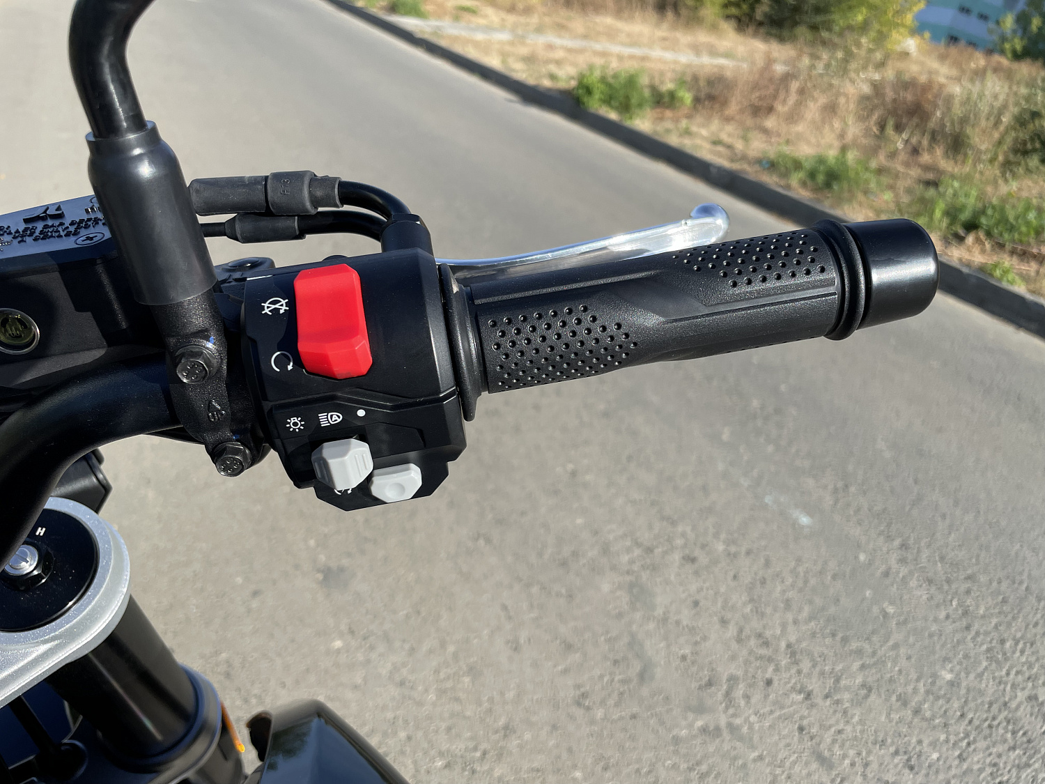 Мотоцикл STELS M502N в Ногинске