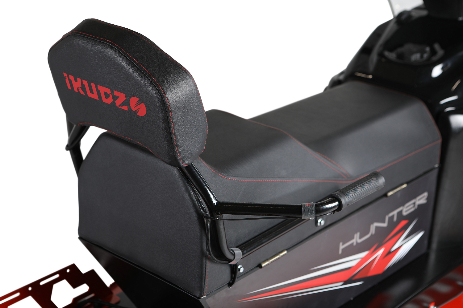 Снегоход IKUDZO HUNTER 700LK 25 V2 в Ногинске