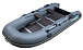 НАДУВНАЯ ЛОДКА GLADIATOR B370 в Ногинске