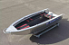 Алюминиевая лодка Wyatboat-390РМ увеличенный борт в Ногинске