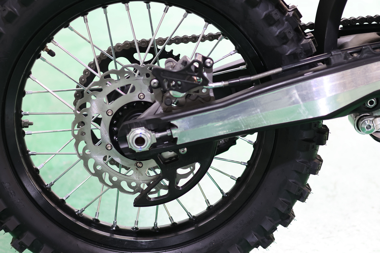 Мотоцикл JHLMOTO JHLofr GS CB300RL в Ногинске