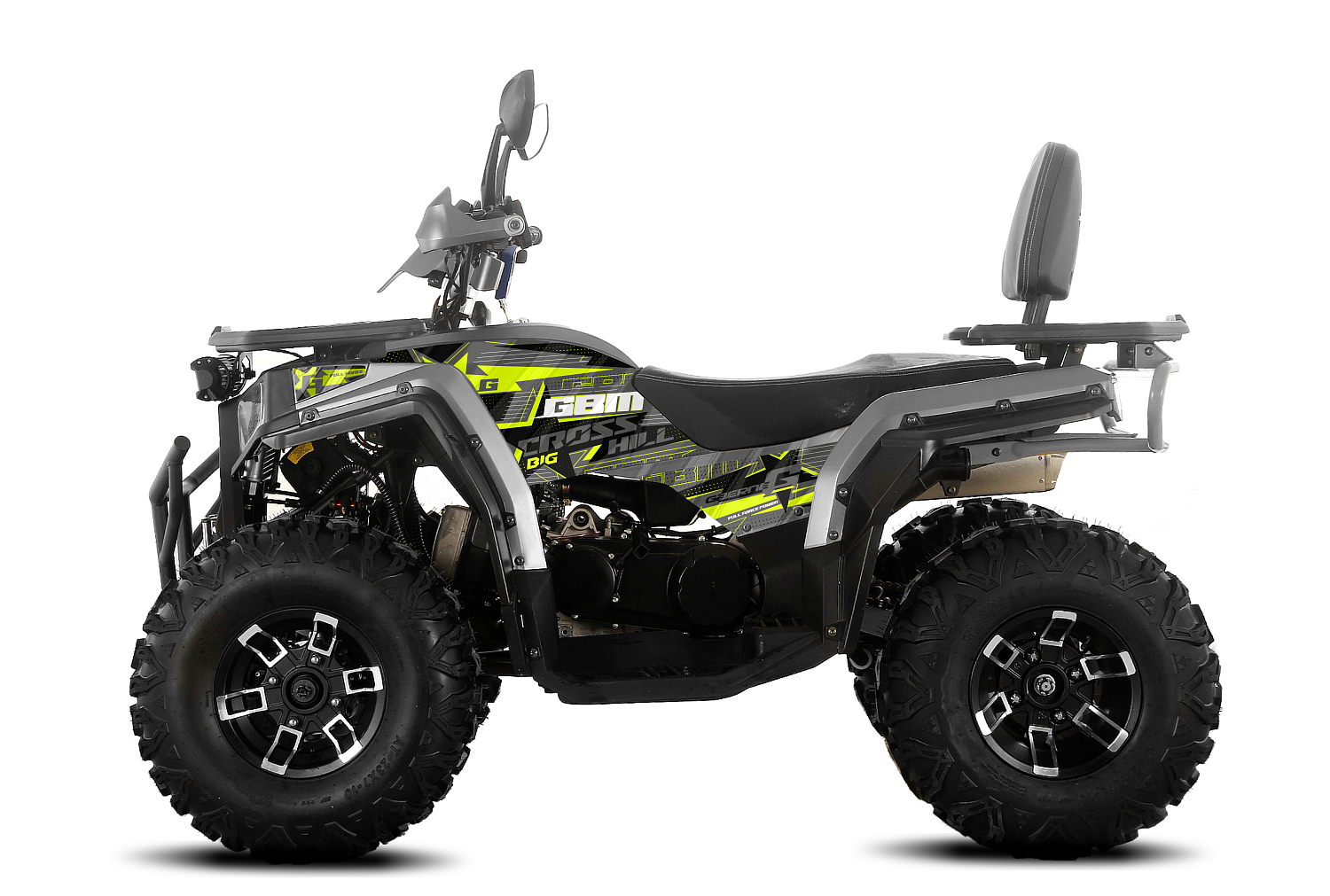 Квадроцикл GBM CROSS HILL 320 BIG PREMIUM в Ногинске