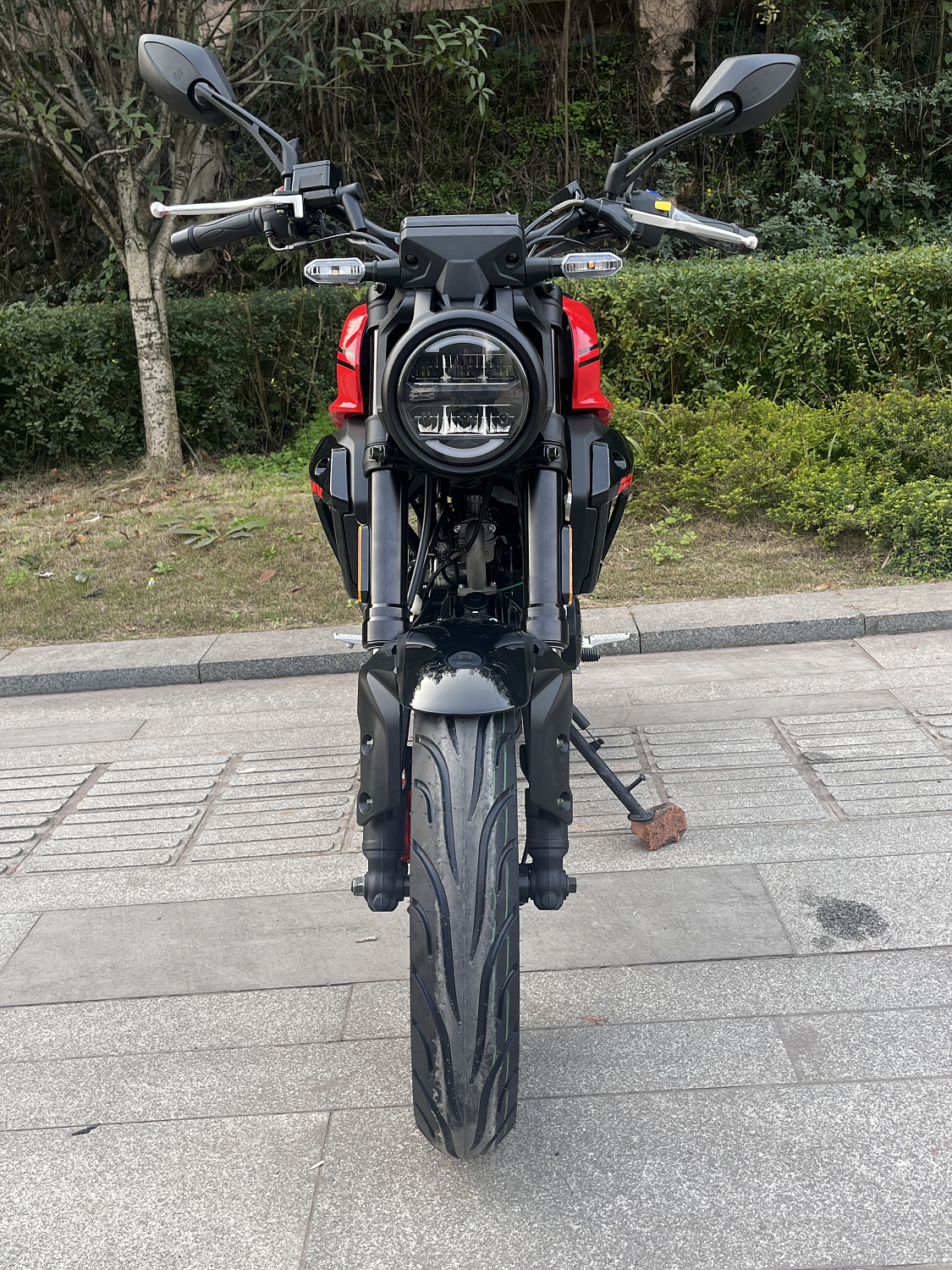 Мопед PROMAX CB150PR (49) в Ногинске