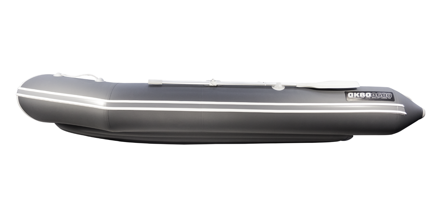 Лодка АКВА 3600 НДНД в Ногинске