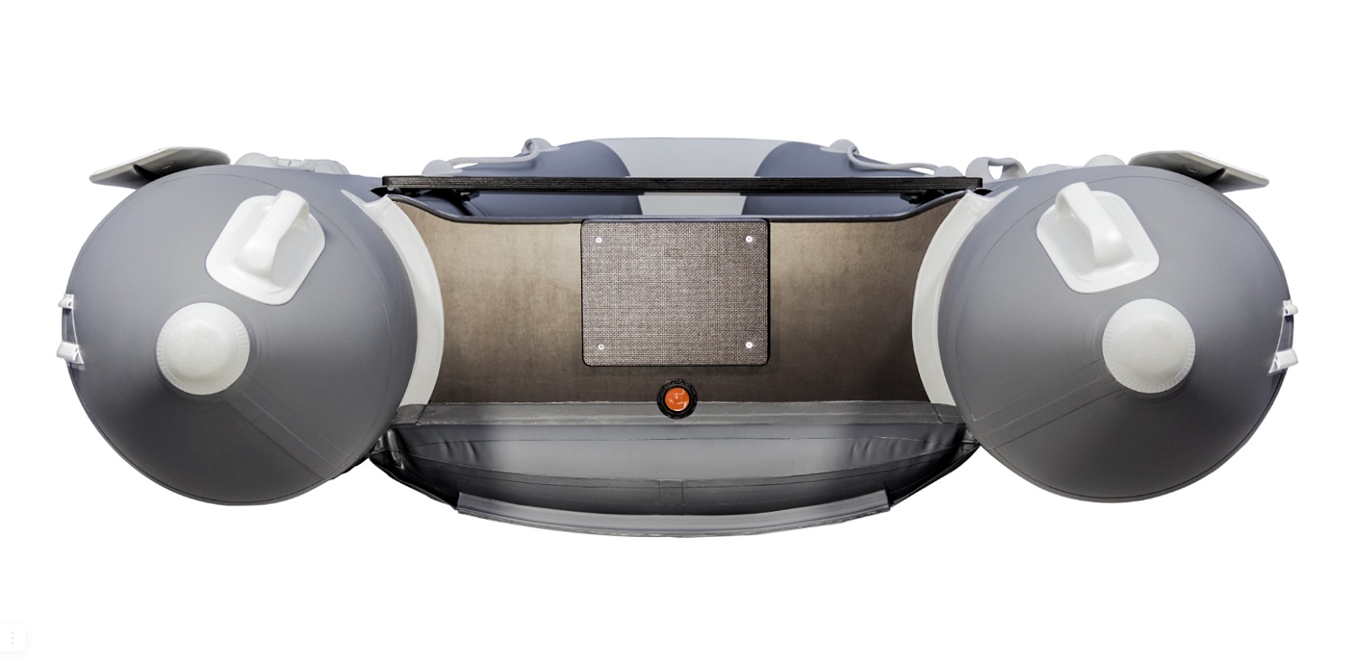 Лодка АКВА 3400 НДНД в Ногинске