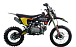 Питбайк FullCrew Teen Rider 125cc 17\14 (механ., эл.стартер) в Ногинске