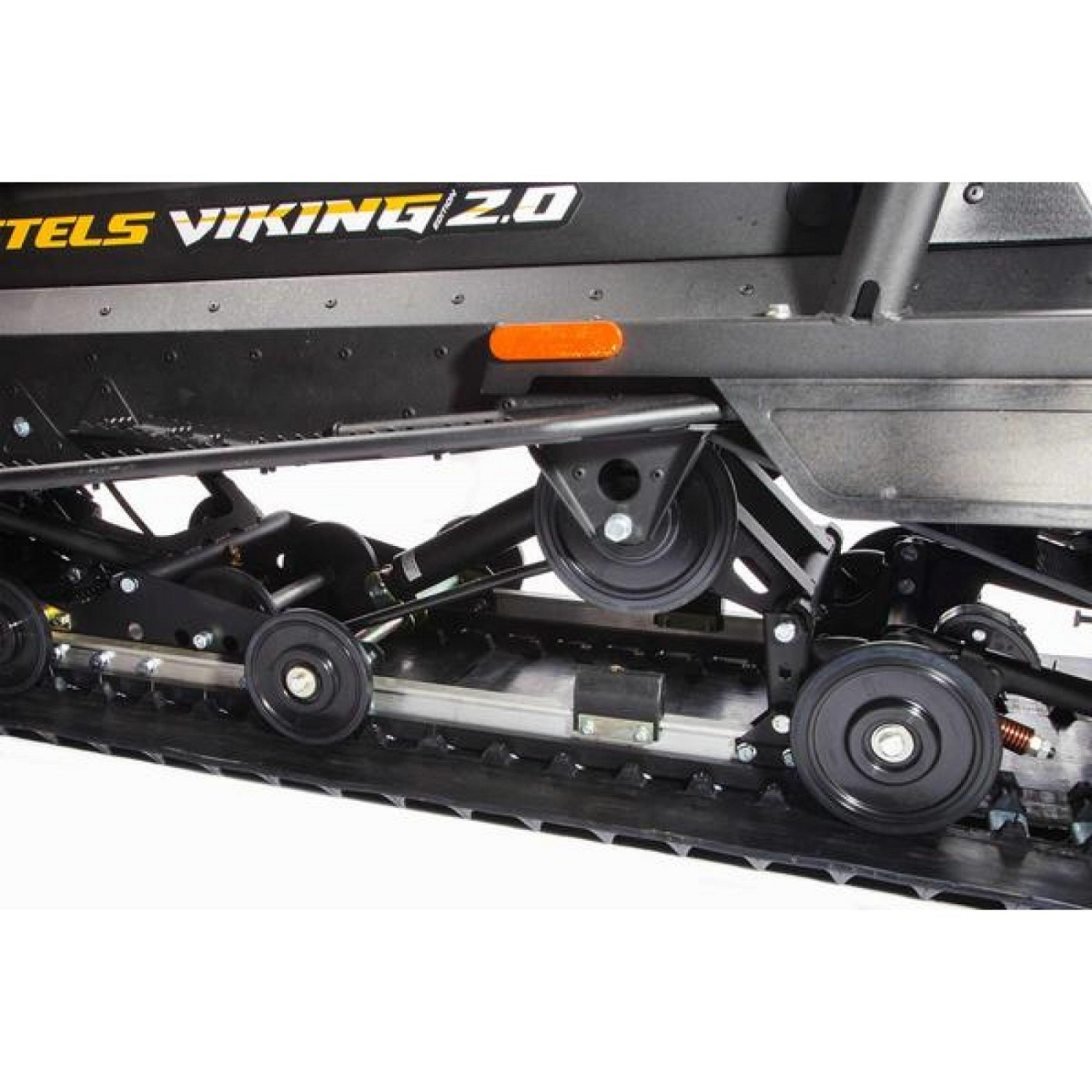 Снегоход STELS VIKING V800 3.0 в Ногинске