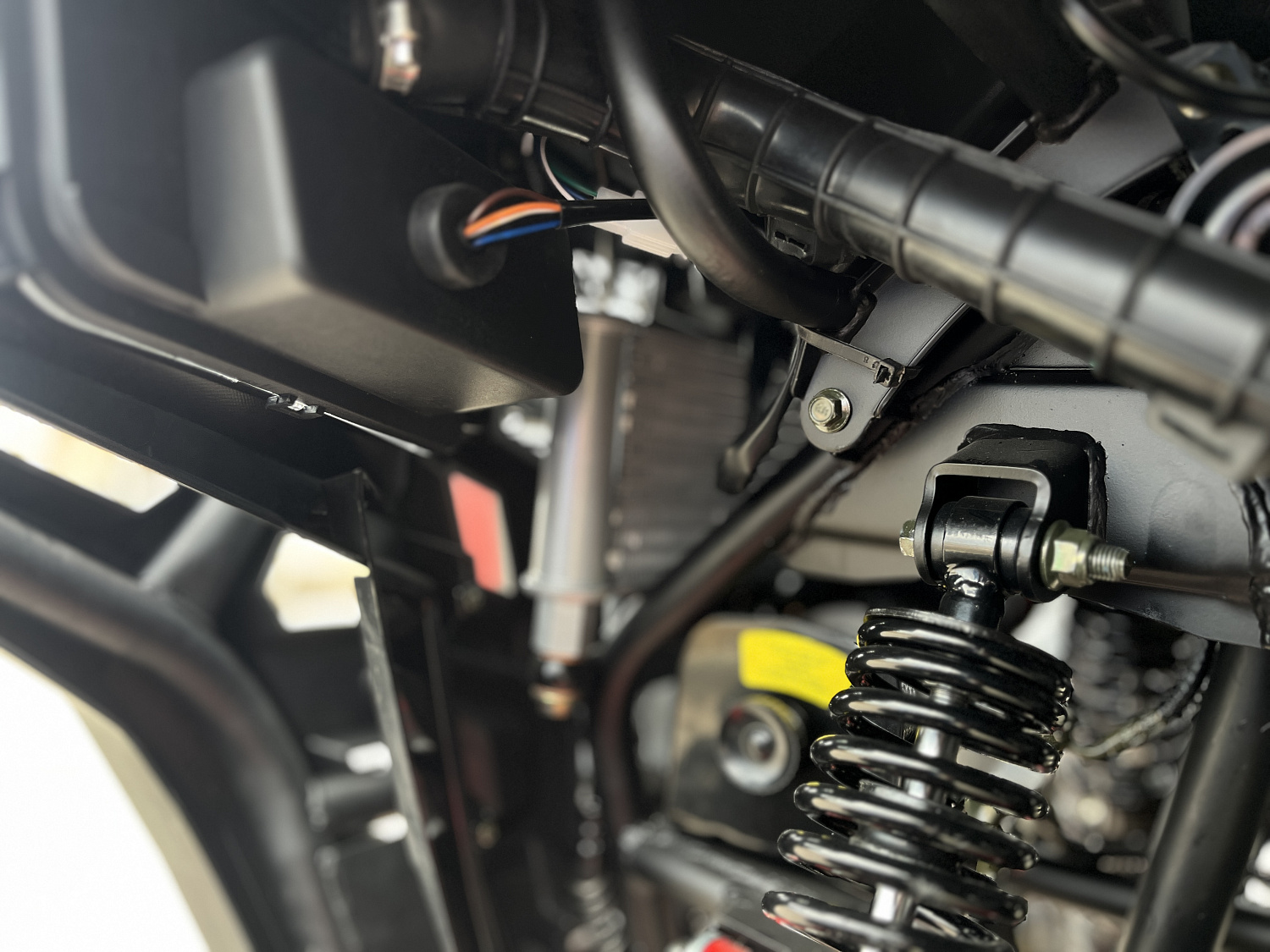 Квадроцикл PROMAX TAURUS 300 MAX-PRO LONG в Ногинске