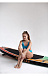 НАДУВНОЙ SUP-BOARD BREEZE 10,6 в Ногинске
