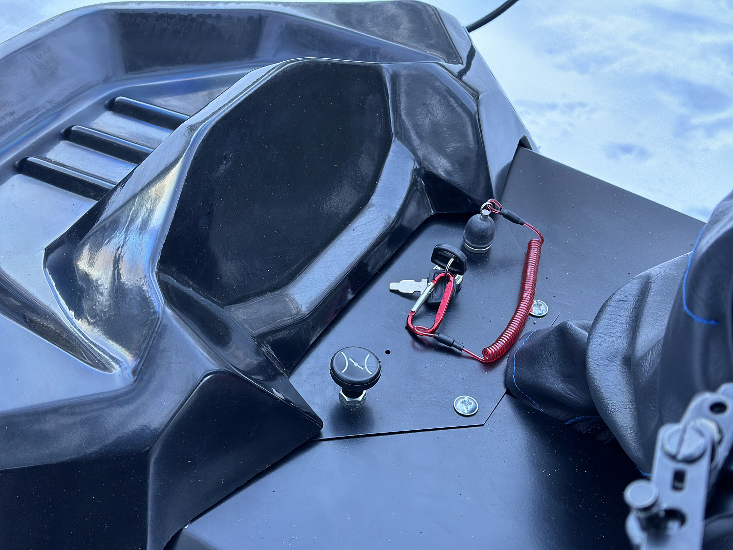 Снегоход PROMAX YAKUT 500 LONG 2.0 4T 29 в Ногинске