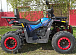 Квадроцикл PROMAX WILD 300 LUX "АНТИВИБРАЦИОННЫЙ" в Ногинске