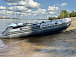 Лодка MISHIMO BIG FLOOR 420 в Ногинске