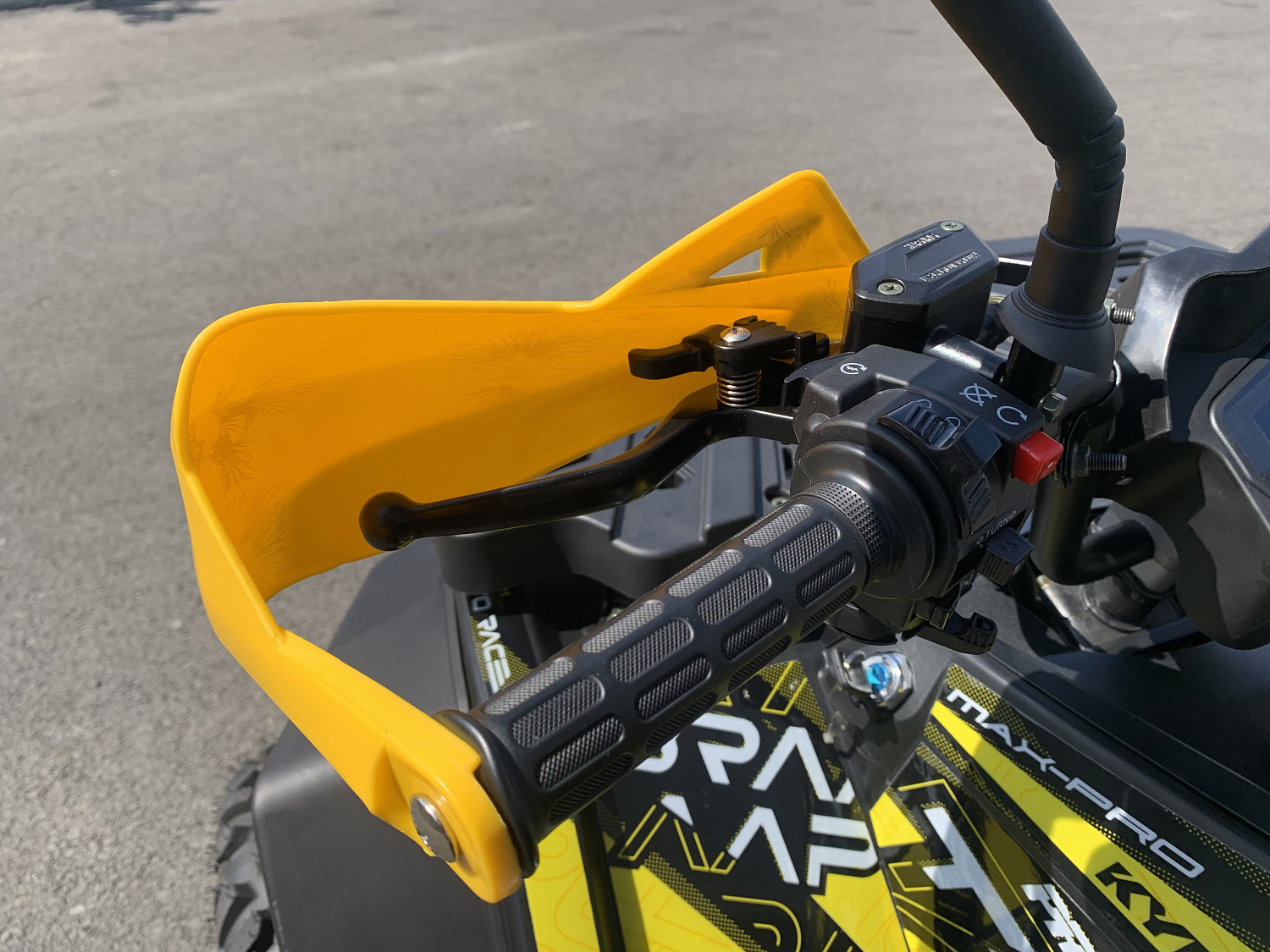 Квадроцикл PROMAX TAURUS 300 MAX-PRO в Ногинске