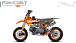 Питбайк FAIDET KAYOT 70 12/10 в Ногинске