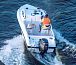 Стеклопластиковый катер Neman-500 в Ногинске