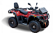Квадроцикл HISUN TACTIC 750-/EXTREME EDITION/ в Ногинске