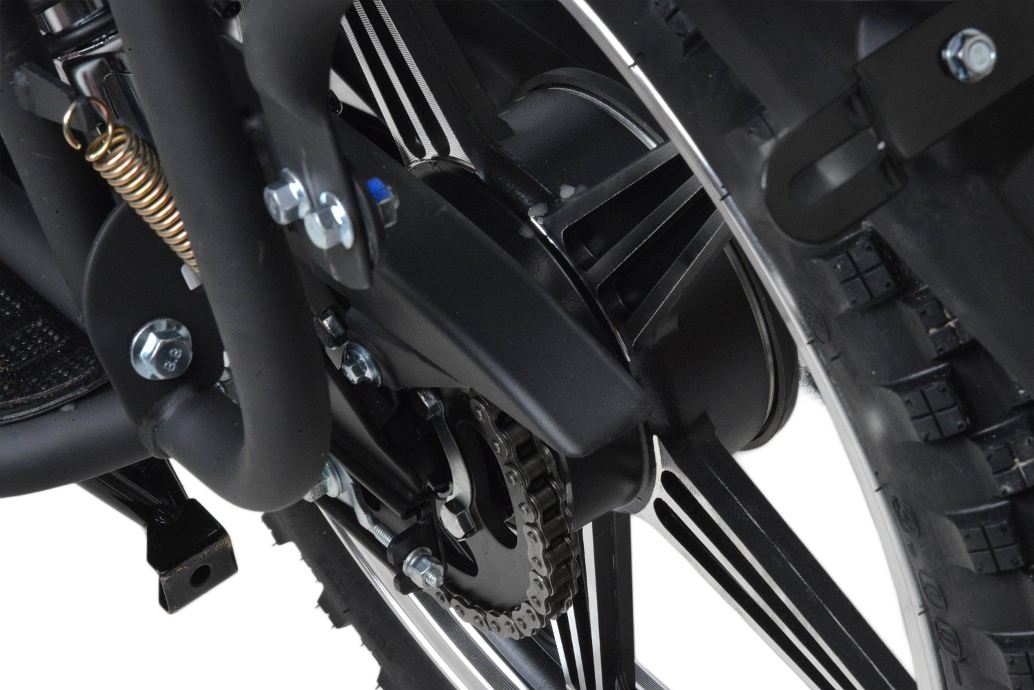 Мопед PROMAX ALPHA DIRT 150(49) в Ногинске