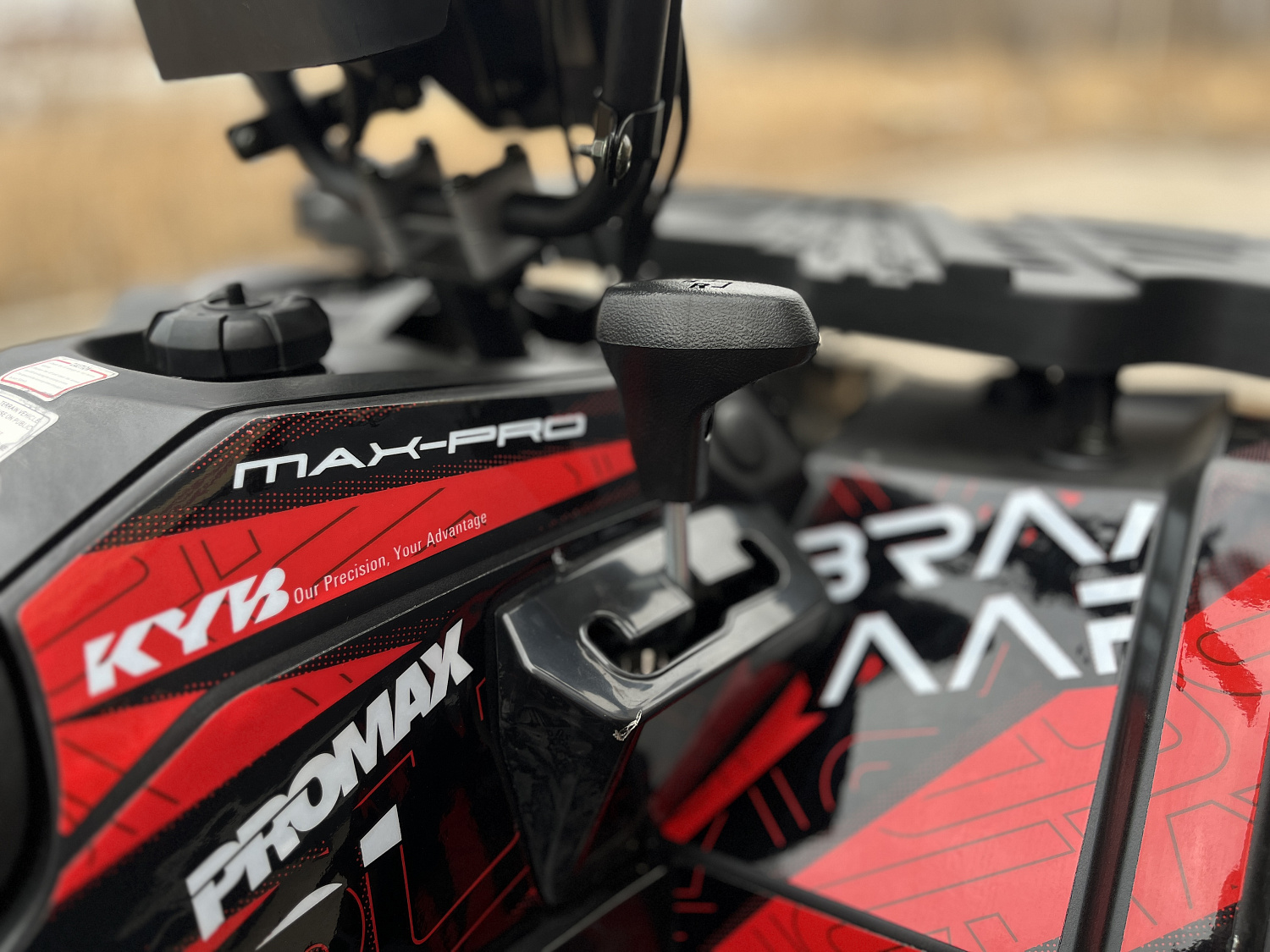 Квадроцикл PROMAX TAURUS 300 MAX-PRO LONG в Ногинске