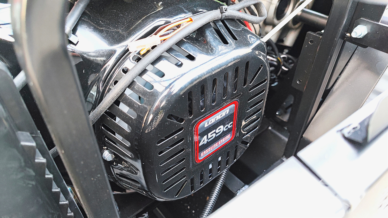 Снегоход PROMAX YAKUT 500 2.0 4T 27 в Ногинске