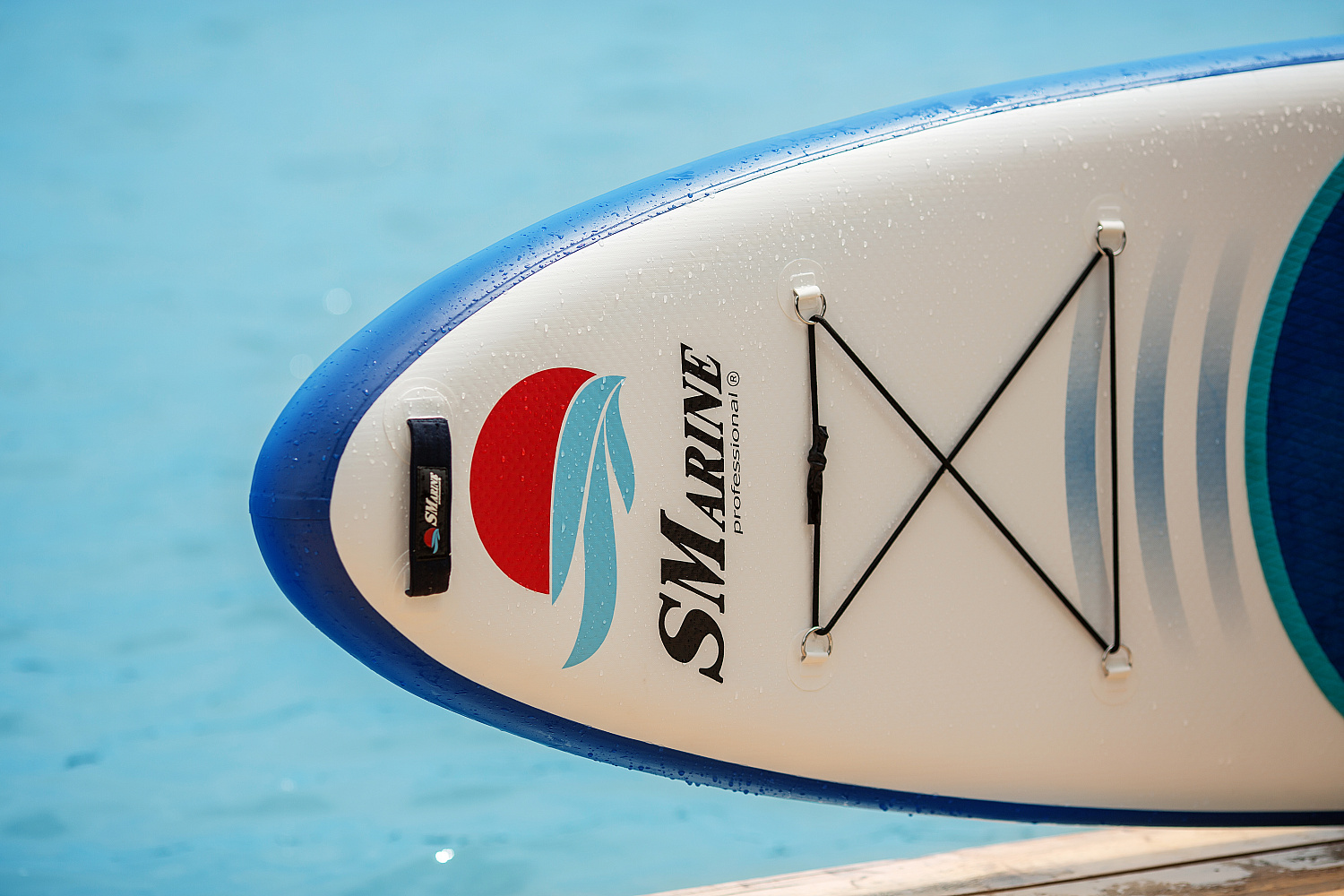 САП (SUP) Board SMARINE 10.6 в Ногинске